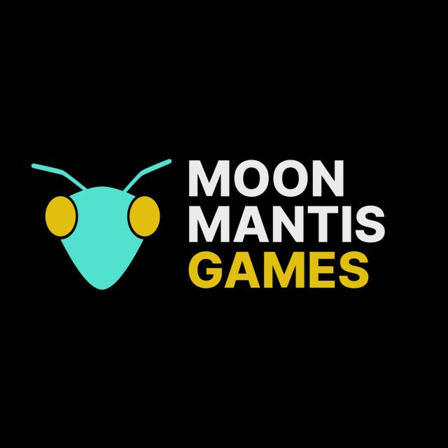 Moon Mantis Games