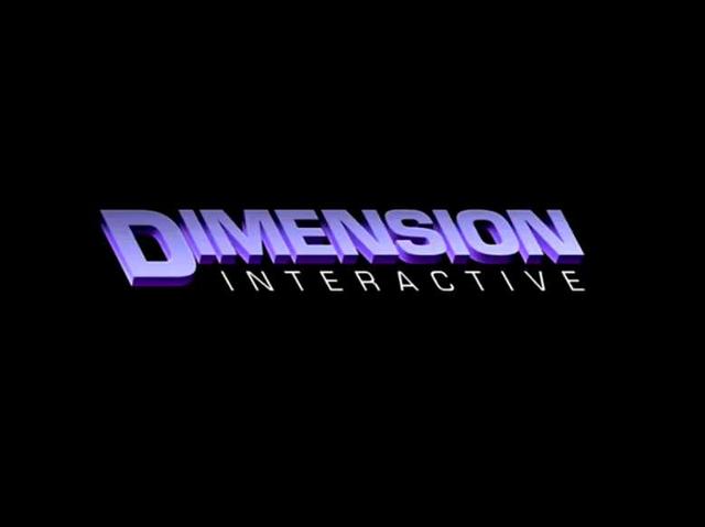 Dimension Interactive