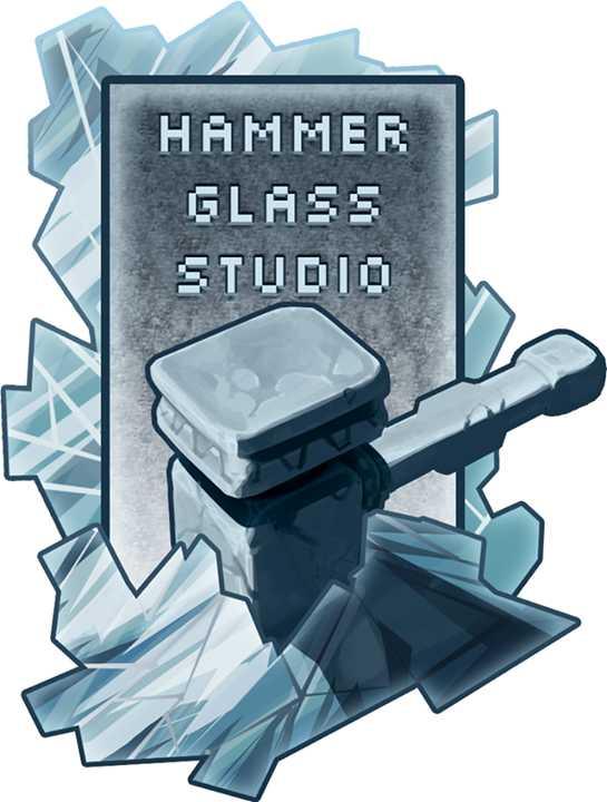 Hammer Glass Studio