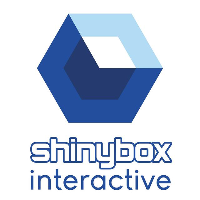 Shinybox Interactive