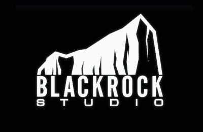 Black Rock Studios