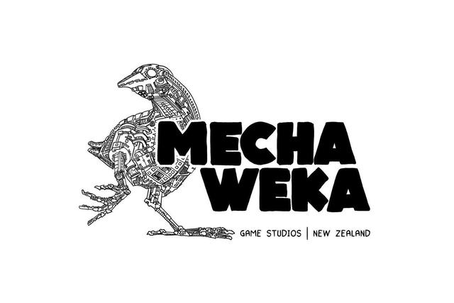 Mecha Weka