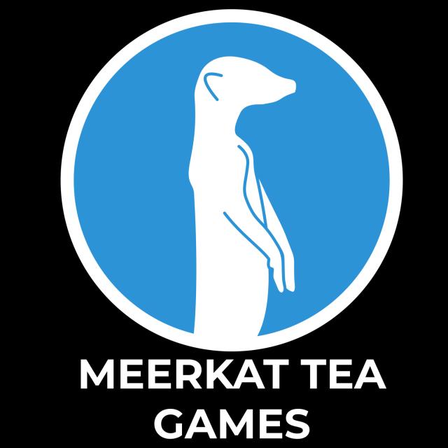 Meerkat Tea Games