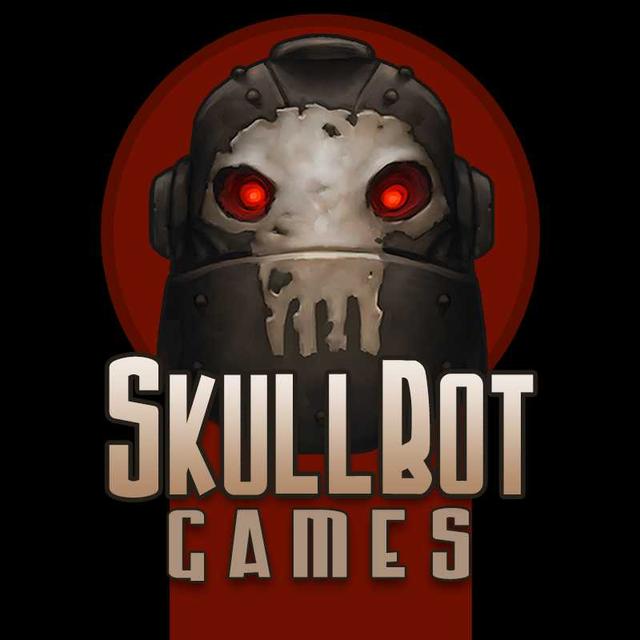 Skullbot Games