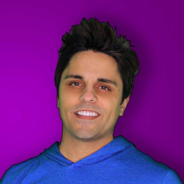 Ray William Johnson