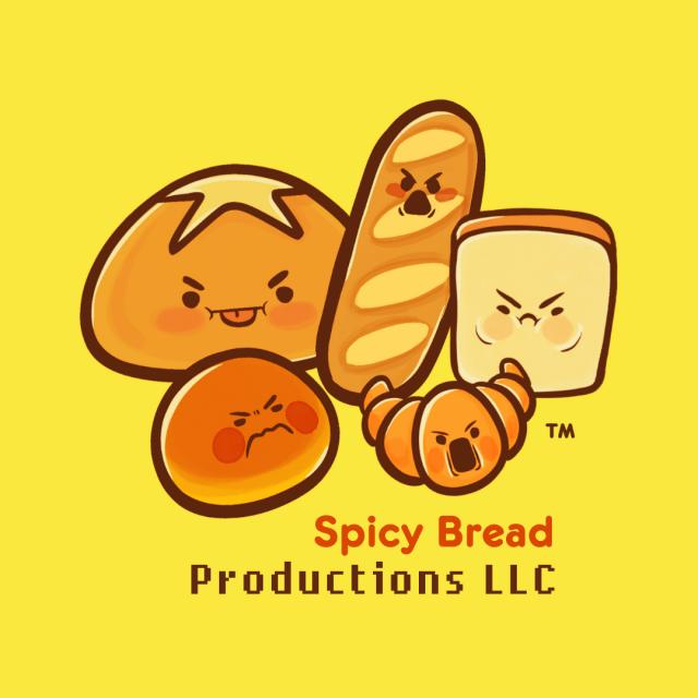 Spicy Bread Productions