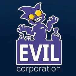 Evil Corporation Games