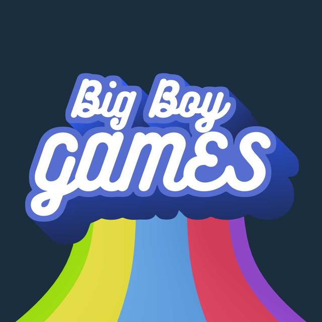 Big Boy Games