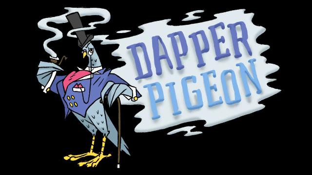 Dapper Pigeon