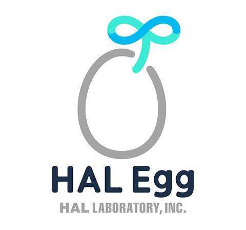 HAL Egg