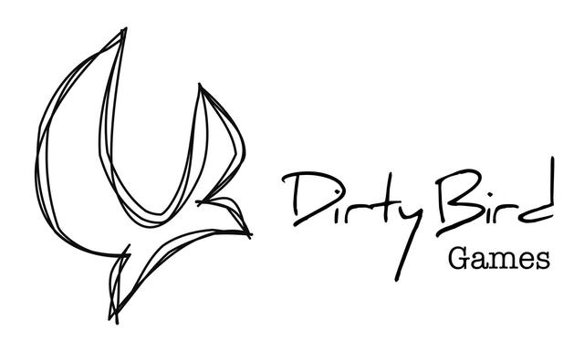 Dirty Bird Games