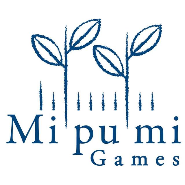 Mi'pu'mi Games