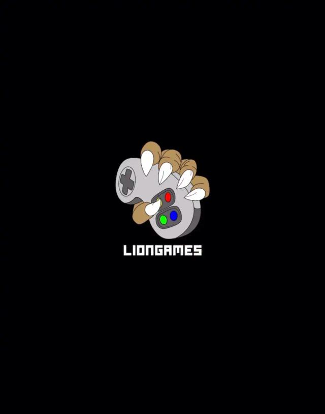 LionGames