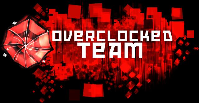 Overclocked Team