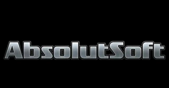 AbsolutSoft