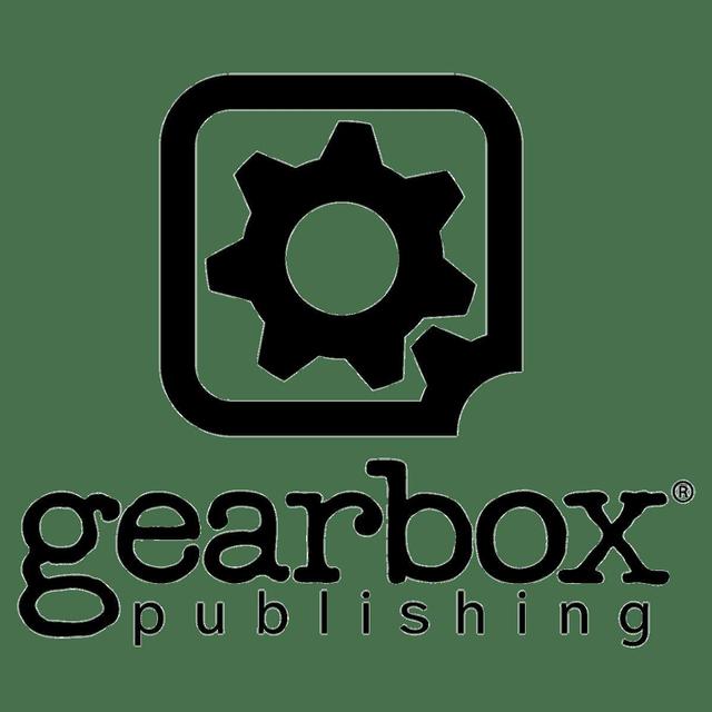 Gearbox Publishing