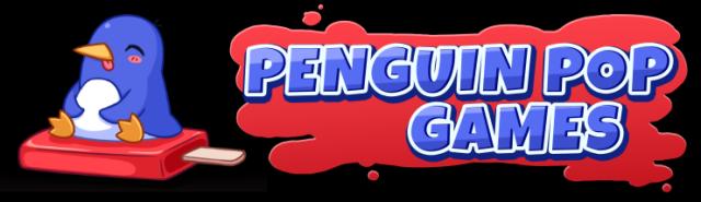 Penguin Pop Games