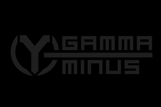 Gamma Minus