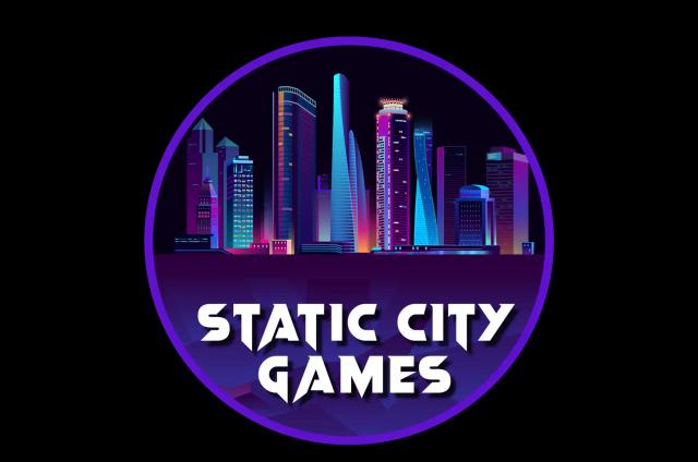 Static City Games