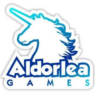 Aldorlea Games