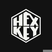 Hex Key Games