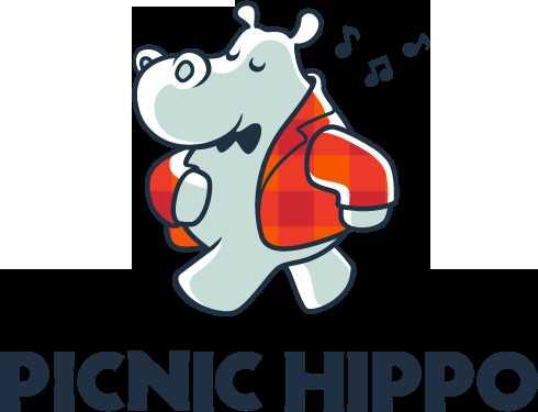 Picnic Hippo