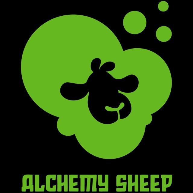 Alchemy Sheep