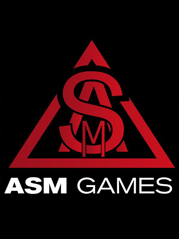 ASM-Games