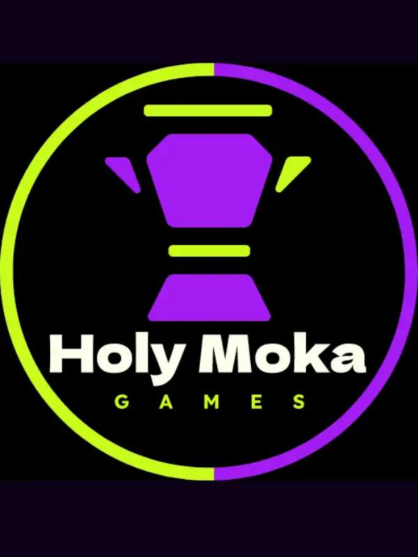 Holy Moka Games