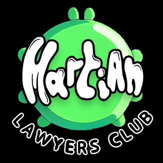 Martian Lawyers Club