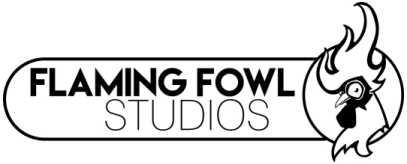 Flaming Fowl Studios