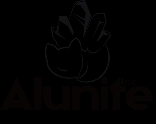 Alunite