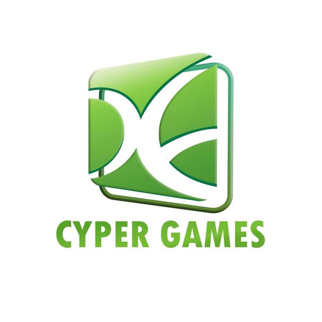 Cyper Games Ltd