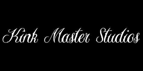 Kink Master Studios