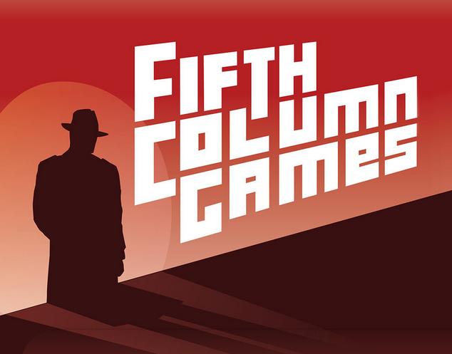 Fifth Column Games