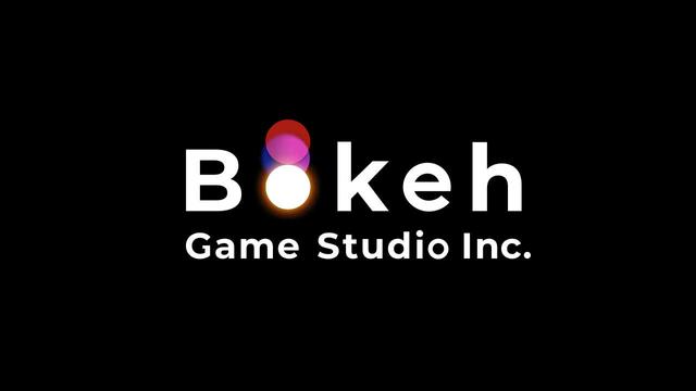 Bokeh Game Studio