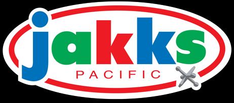 Jakks Pacific