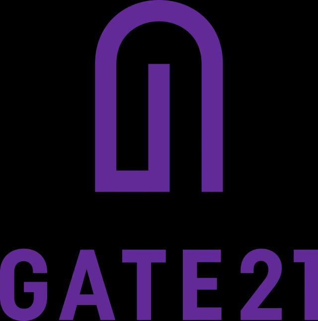 Gate21