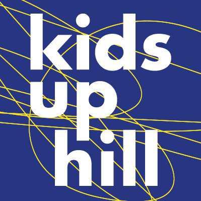 Kids Up Hill