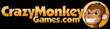 Crazy Monkey Games