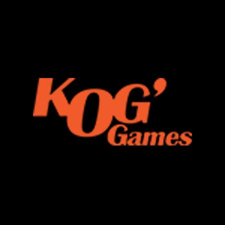 KOG Games