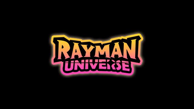 Rayman Universe / RUNI