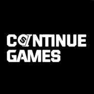 Cointinue Games