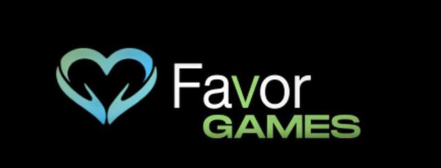 Favor Games