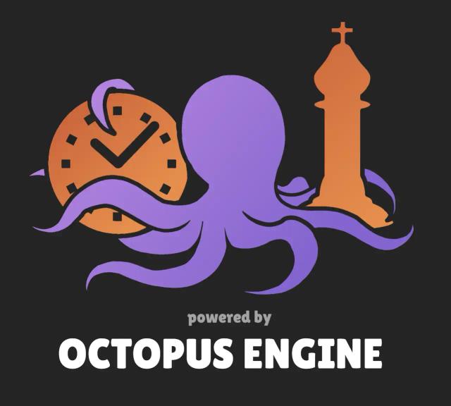 Octopus Engine