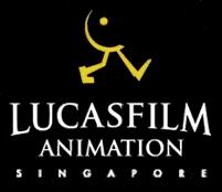 Lucasfilm Animation Singapore