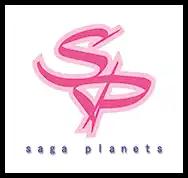 Saga Planets