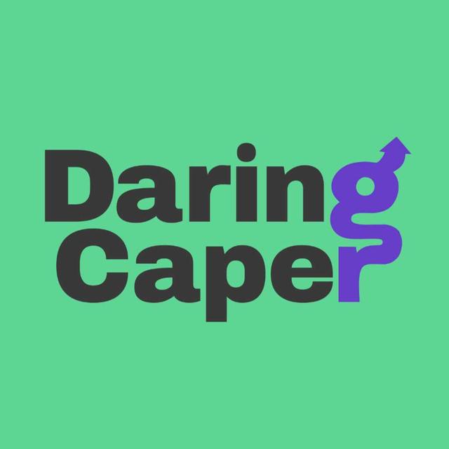 Daring Caper