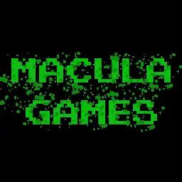 Macula Games