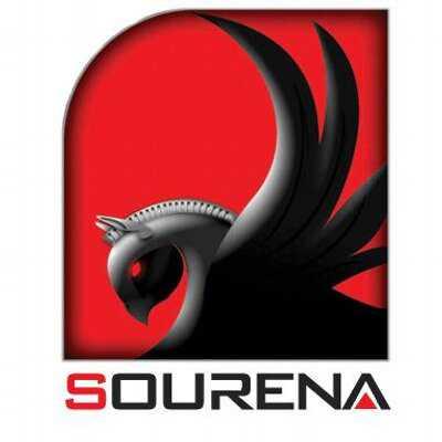 Sourena Game Studio